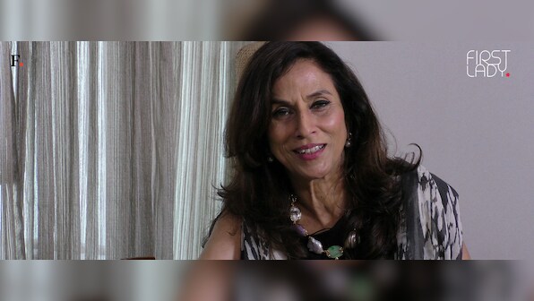 First Lady: Shobhaa De on if she was a man, feminism and breaking the glass ceiling