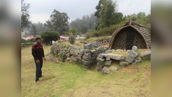 The Toda way of life is intrinsically connected with the survival of the Nilgiri Hills