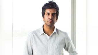 Goldspot’s Siddhartha Khosla: Nobody would've thought of an Indian American writing a Motown song