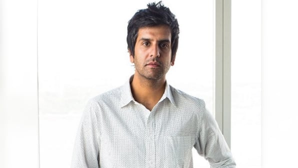 Goldspot’s Siddhartha Khosla: Nobody would've thought of an Indian American writing a Motown song