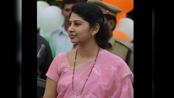 International Women's Day 2017: Smita Sabharwal, Telangana's 'People’s Officer', says merit has no gender
