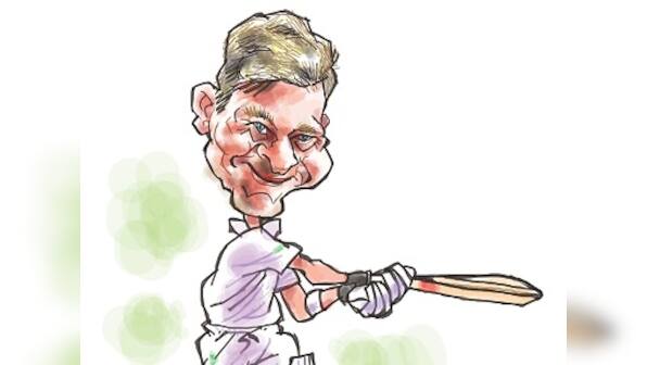 India vs Australia 2017: How Steve Smith outmaneuvered India in the first Test