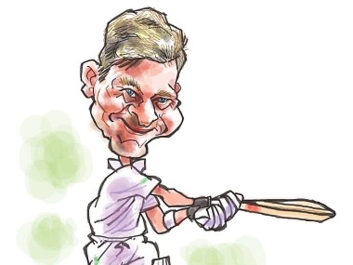 India vs Australia 2017: How Steve Smith outmaneuvered India in the first Test Firstpost Image