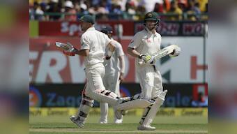 India vs Australia, 4th Test: Steve Smith, David Warner put visitors in command at lunch on Day 1