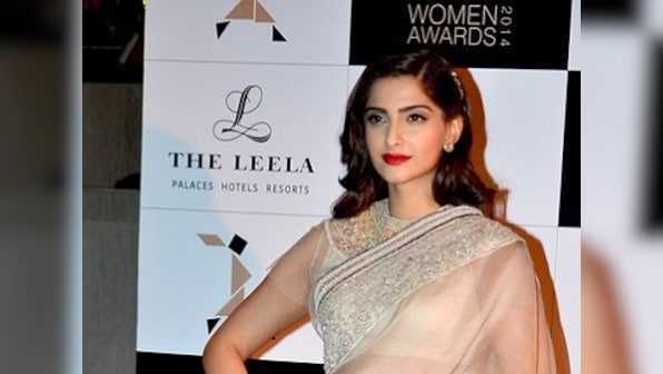 Sonam Kapoor calls out sexist headlines, posts by several media publications