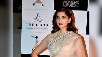 Cannes 2017: Film festival regular Sonam Kapoor claims she has no advice for Deepika Padukone