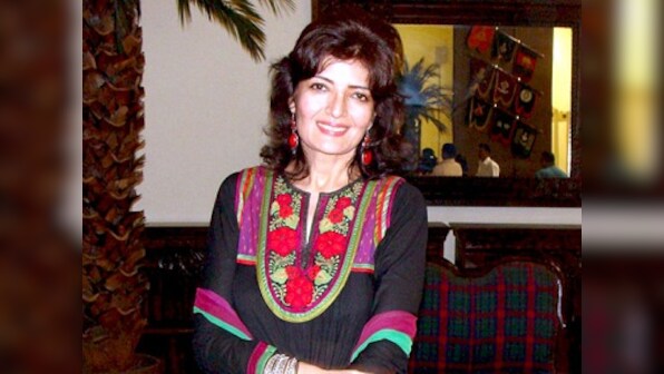 Former Miss India Sonu Walia lodges police complaint after receiving lewd phone calls