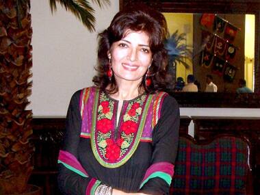 Former Miss India Sonu Walia lodges police complaint after receiving lewd phone calls