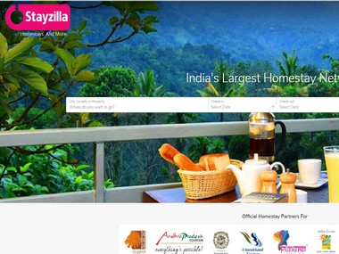 Stayzilla CEO Yogendra Vasupal's arrest raises hackles of startup community; support builds up Stayzilla CEO Yogendra Vasupal's arrest raises hackles of startup community; support builds up