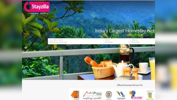 Stayzilla co-founder Yogendra Vasupal arrested in alleged Rs 1.72 crore cheating case
