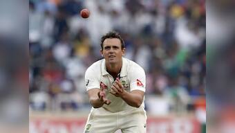 'Drunk' Steve O'Keefe fined $20000 for making 'highly inappropriate comments' at Cricket NSW function