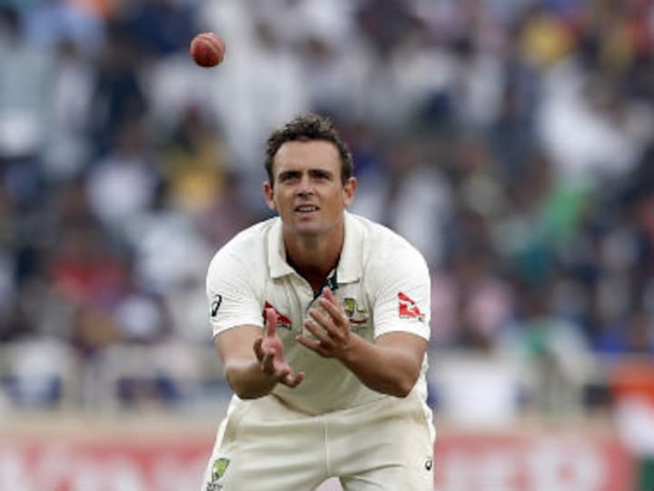 India vs Australia: Pune hero Steve O'Keefe likely to get replaced by Jackson Bird for Dharamsala Test