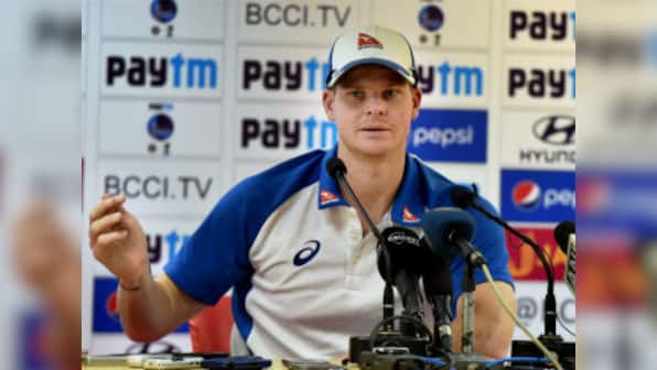 India vs Australia: CA applauds 'leader' Steve Smith for his 'gracious comments' after Dharamsala Test