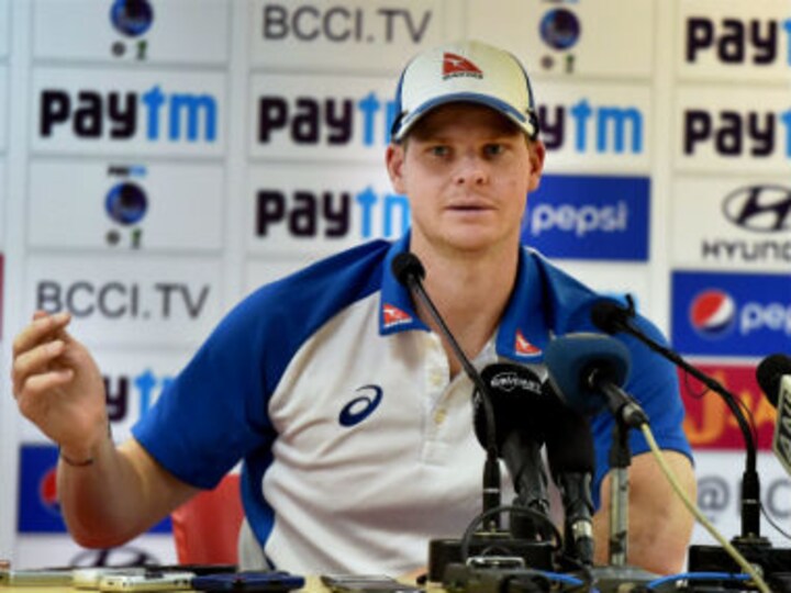 India vs Australia: CA applauds 'leader' Steve Smith for his 'gracious comments' after Dharamsala Test
