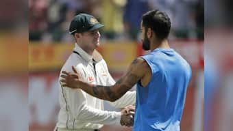 Former Australia pacer Brett Lee picks Steve Smith over Virat Kohli as the better player