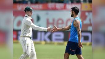 India vs Australia: Virat Kohli justified in ignoring Steve Smith's olive branch, it's too late to say sorry now