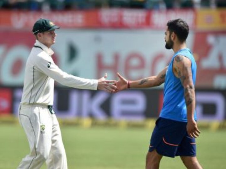 India vs Australia: Virat Kohli justified in ignoring Steve Smith's olive branch, it's too late to say sorry now
