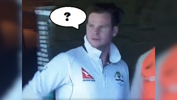 India vs Australia: What did Steve Smith really say in Dharamsala? Here are some theories