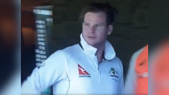 India vs Australia, 4th Test: Did Steve Smith just call Murali Vijay a 'f***ing cheat'?