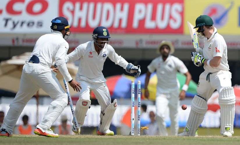 India vs Australia: Ranchi match should be preserved in aspic as a reminder of Test crickets charm