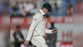 India vs Australia: Steve Smith not 'temperamentally sound enough' to lead, says ex-spinner Kerry O'Keeffe