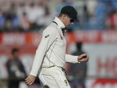 India vs Australia: Steve Smith not 'temperamentally sound enough' to lead, says ex-spinner Kerry O'Keeffe India vs Australia: Steve Smith not 'temperamentally sound enough' to lead, says ex-spinner Kerry O'Keeffe