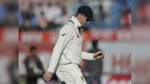 India vs Australia: For Steve Smith and Co, spin nightmare in Asia resurfaces as they lose series