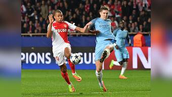 Champions League: Manchester City's John Stones admits his team was not 'clinical' against Monaco
