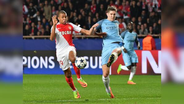 Champions League: Manchester City's John Stones admits his team was not 'clinical' against Monaco