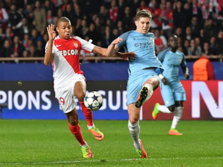 Champions League: Manchester City's John Stones admits his team was not 'clinical' against Monaco Champions League: Manchester City's John Stones admits his team was not 'clinical' against Monaco