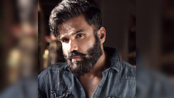 Priyadarshan and Suniel Shetty to reportedly reunite for a multilingual project after nine years