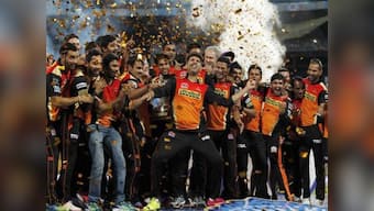 IPL 2017 teams: Sunrisers Hyderabad full squad