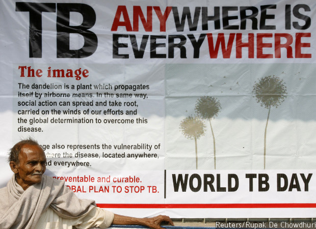 Draft TB control plan targets 79% fewer cases by 2025, seeks four times more funding Draft TB control plan targets 79% fewer cases by 2025, seeks four times more funding