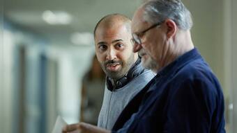 Ritesh Batra on his next, The Sense of an Ending: 'Curious to see how the film is received in India'