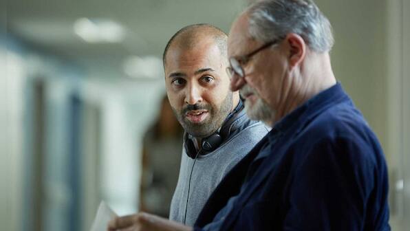 Ritesh Batra on his next, The Sense of an Ending: 'Curious to see how the film is received in India'