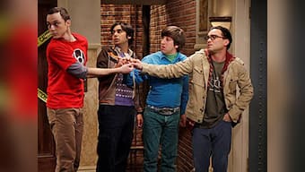 The Big Bang Theory renewed: Sheldon, Penny and the gang will be back for two more seasons
