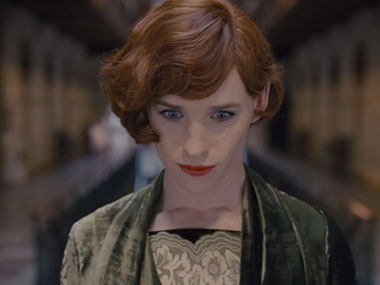 CBFC cancels scheduled TV broadcast of Oscar-winning film The Danish Girl CBFC cancels scheduled TV broadcast of Oscar-winning film The Danish Girl