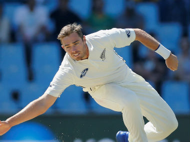 New Zealand vs South Africa: Tim Southee ruled out, Quinton de Kock in doubt as teams suffer injury woes New Zealand vs South Africa: Tim Southee ruled out, Quinton de Kock in doubt as teams suffer injury woes