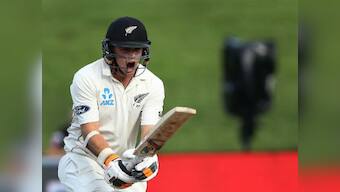 New Zealand vs South Africa: Tom Latham stars as fielder, batsman; hosts off to positive start on Day 2
