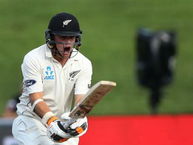 New Zealand vs South Africa: Tom Latham stars as fielder, batsman; hosts off to positive start on Day 2 New Zealand vs South Africa: Tom Latham stars as fielder, batsman; hosts off to positive start on Day 2