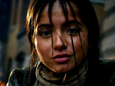 Transformers: The Last Knight preview introduces us to its protagonist Izzy Transformers: The Last Knight preview introduces us to its protagonist Izzy