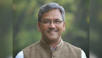 Trivendra Singh Rawat to take oath as Uttarakhand chief minister today