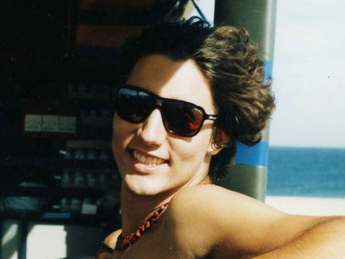 Did you swoon over Justin Trudeau's 'hot pix'? It's okay, there's no need to feel too guilty Did you swoon over Justin Trudeau's 'hot pix'? It's okay, there's no need to feel too guilty