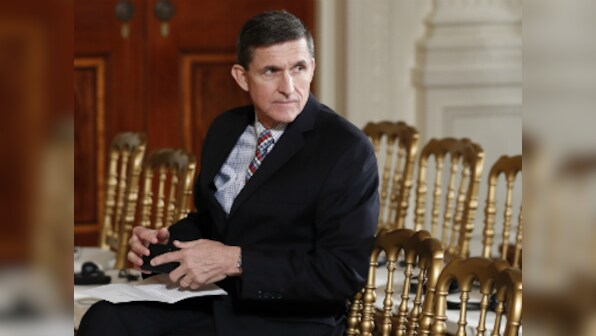US: Documents detail former NSA Michael Flynn received payments from Russian interests