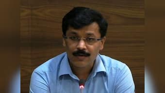 Maharashtra IAS officer Tukaram Mundhe transferred for 12th time in 13 years; Nashik residents protest move