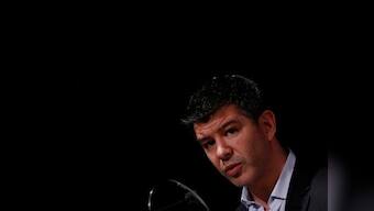 Uber board backs CEO Travis Kalanick, wants him to change 'scrappy entrepreneur' leadership style
