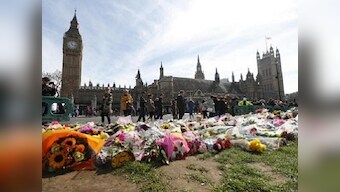 London terror attack: Encryption on messaging services unacceptable, says UK home secretary
