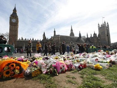 London terror attack: Encryption on messaging services unacceptable, says UK home secretary London terror attack: Encryption on messaging services unacceptable, says UK home secretary