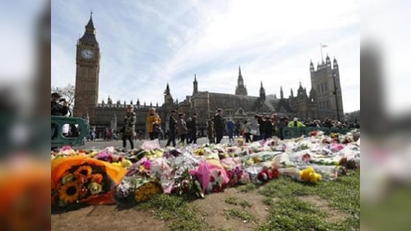 London terror attack: Encryption on messaging services unacceptable, says UK home secretary
