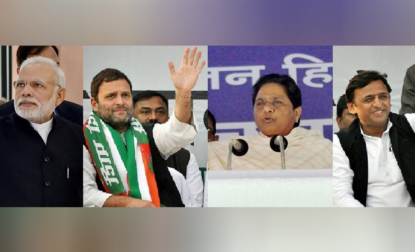 Uttar Pradesh Elections have seen a high-octane campaign run for almost a month and exit poll will reveal the winner